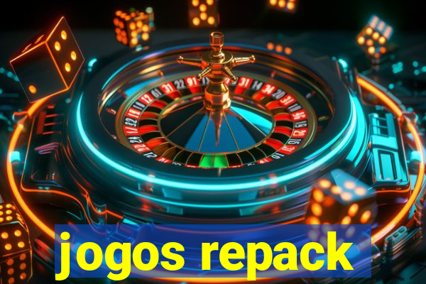 jogos repack